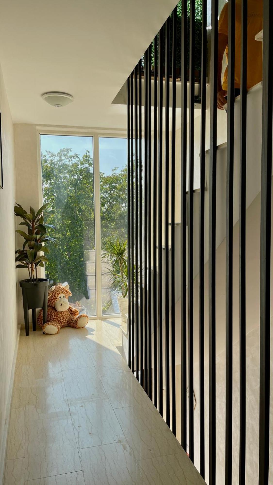 Amurresidence 51 Sauna Barbeque Parking 雅西 外观 照片