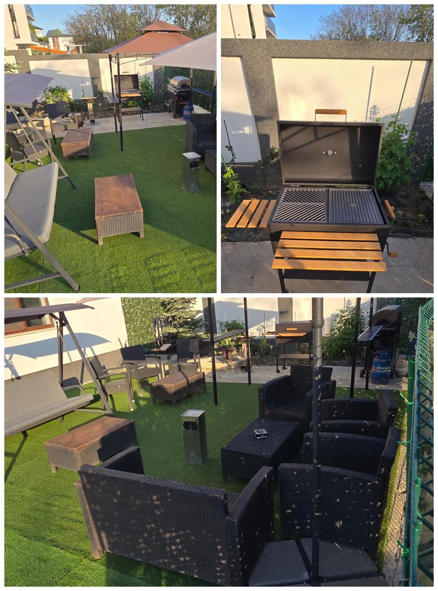 Amurresidence 51 Sauna Barbeque Parking 雅西 外观 照片
